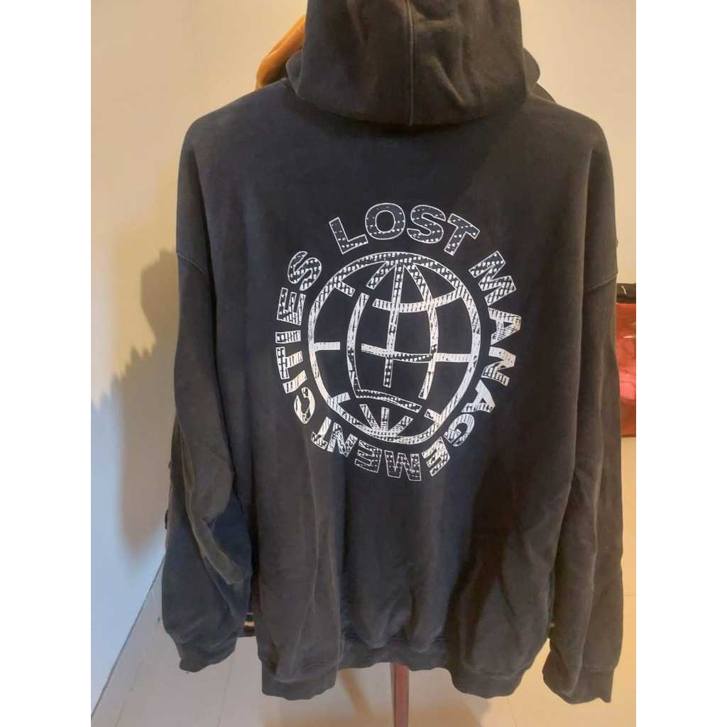 LMC HODIE