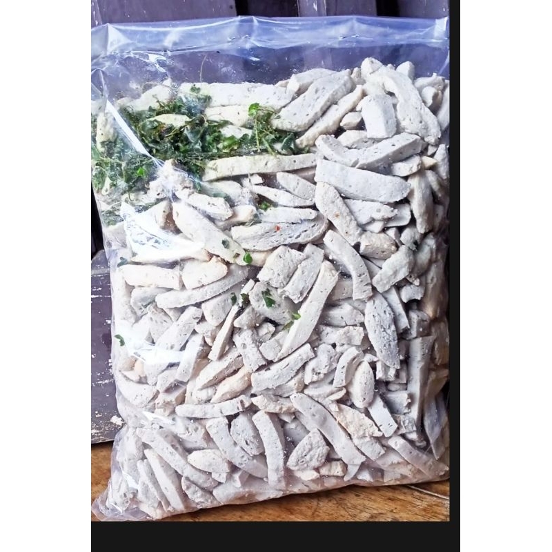 

basreng viral original daun jeruk 500g