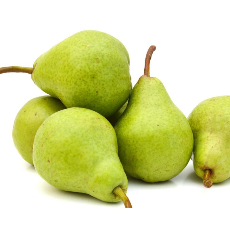 

Buah Pir Hijau - 500 gr