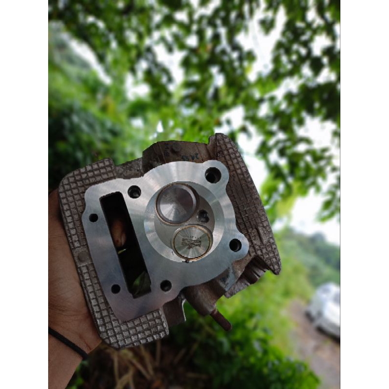 head klx klep 34/29 35/30