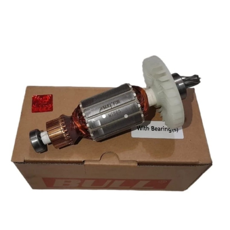 Armature MT580 / MT583 for Maktec Gergaji Listrik