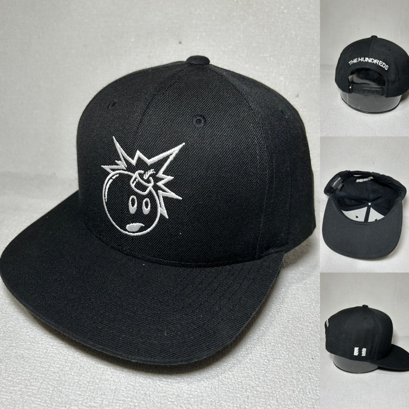 topi the hundreds second original