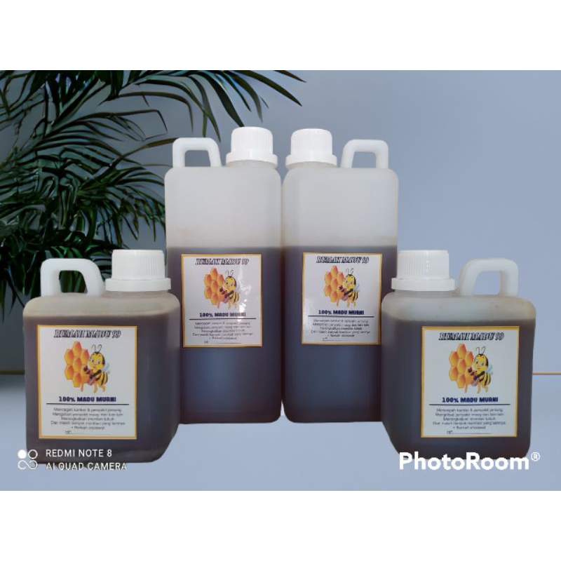 

Madu Superr grade-A