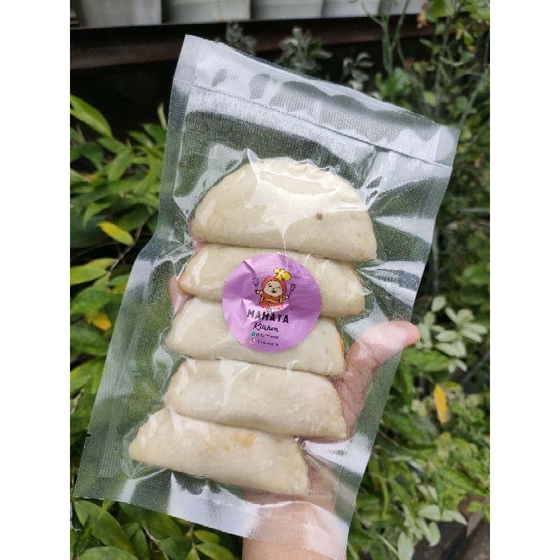 

cireng isi basis bolognese mix keju 25pcs