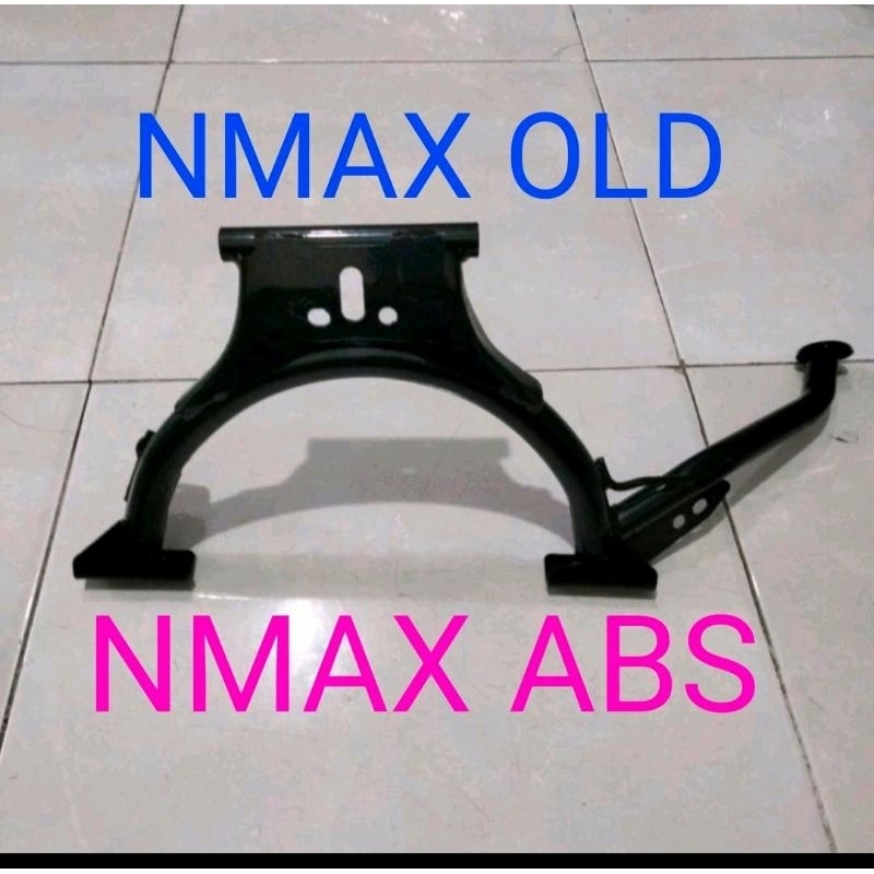 STANDAR TENGAH / STANDAR 2 NMAX OLD / NMAX ABS
