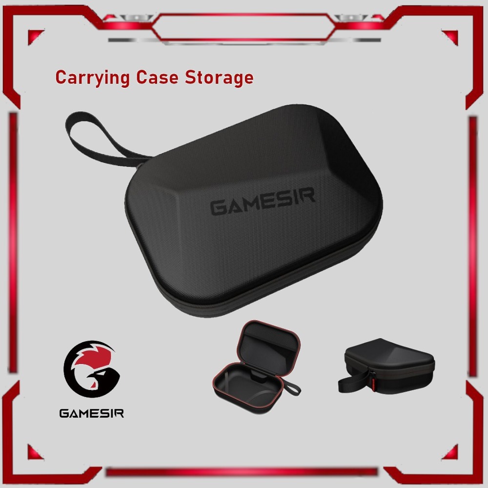 Tas GameSir Carrying Case Protective Bag for Gamepad GameSir Series G7 / T4 Cyclone / X2