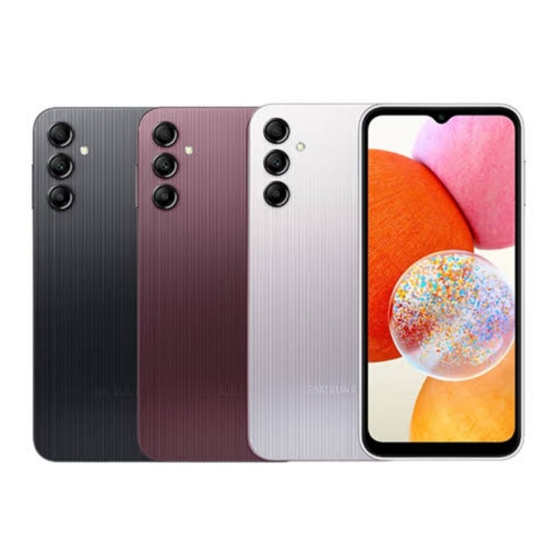Samsung Galaxy A14