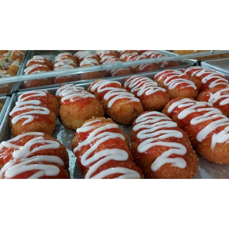 

roll sosis
