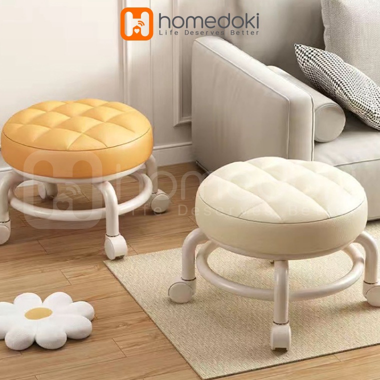 Recomended Homedoki Kursi Santai  Kursi Bulat  Kursi Kecil  Kursi Bundar  Kursi Bulat Roda