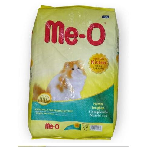 Meo Kitten Persian 6.8kg