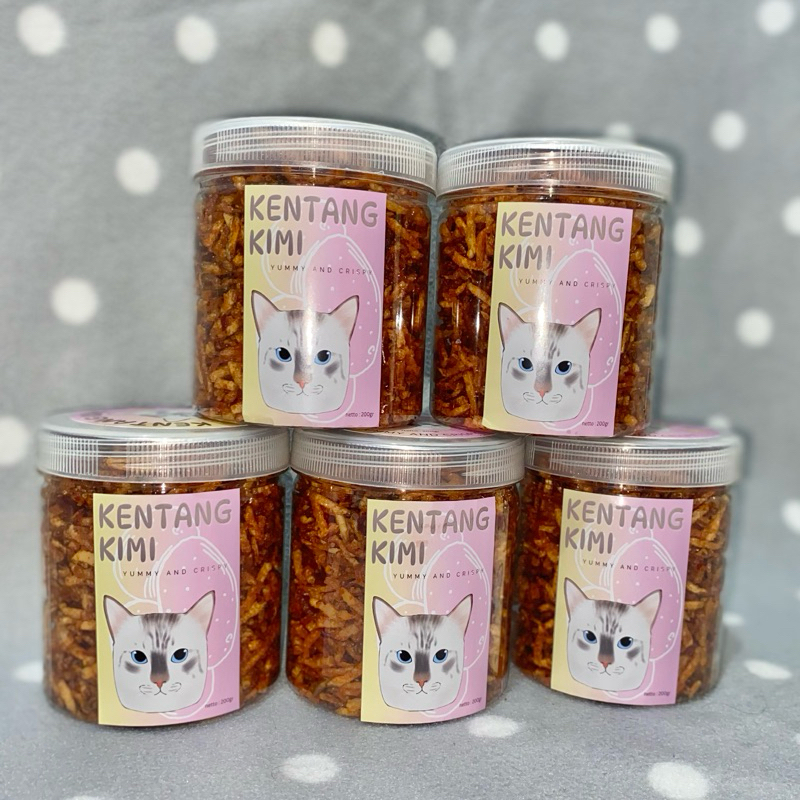 

Kentang Pedas /Mustopa /kerintang