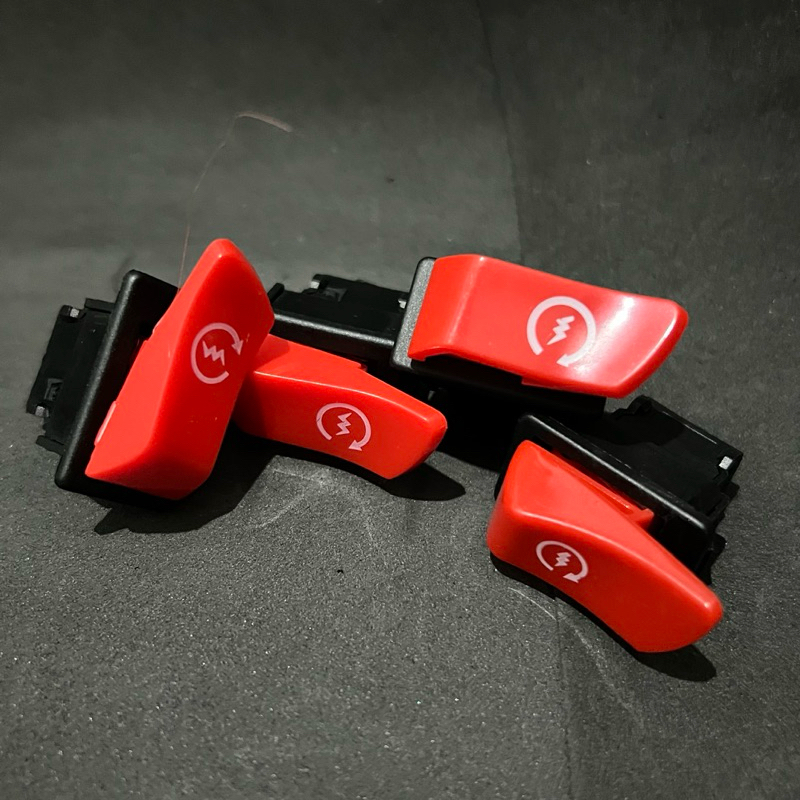 SAKLAR STARTER MERAH PNP VARIO BEAT SCOOPY