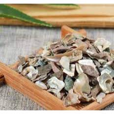 

Shi Jue Ming 石決明 Concha Haliotidis 50 Gr