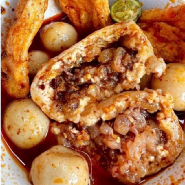 

(BACIPUNG) BASO ACI JANDO/TETELAN