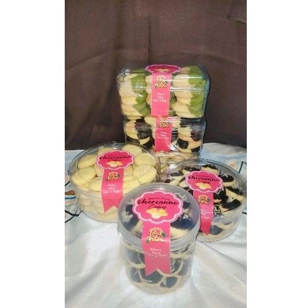 

Cookies Lidah Mantan