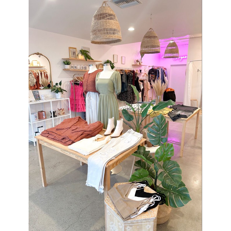 paket usaha knitwear