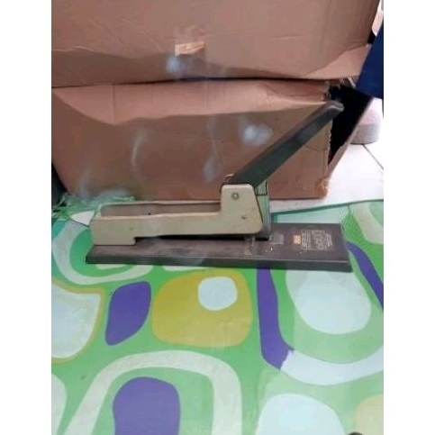 

Helper HD - 12L/17
