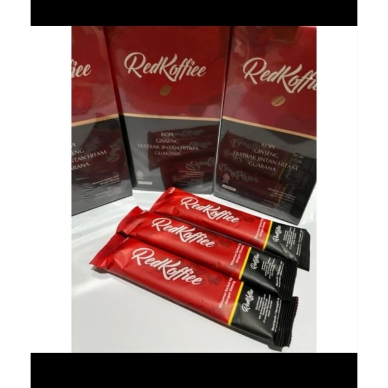 

Kopi Merah Original Red Coffe Herbal Armina Coffe Kesehatan Coffe Stamina