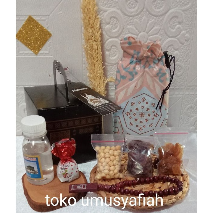 

Terbaru 33 paket oleh oleh haji dan umroh Al varianpaket oleh oleh hajipaket oleh oleh umroh