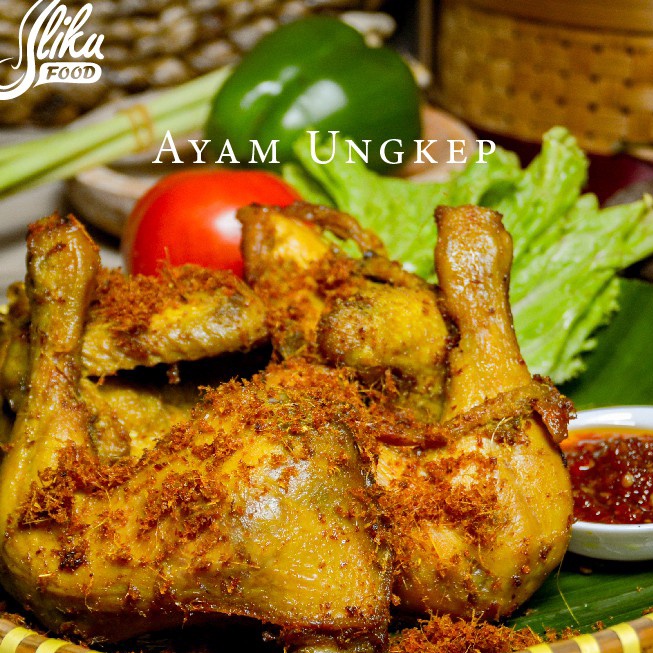 

Free Ongkir Ayam Ungkep Ayam Kalasan Free sambal Terasi 1 Ekor