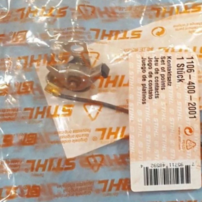 Platina Chainsaw 070 Sthill ORIGINAL ( A)