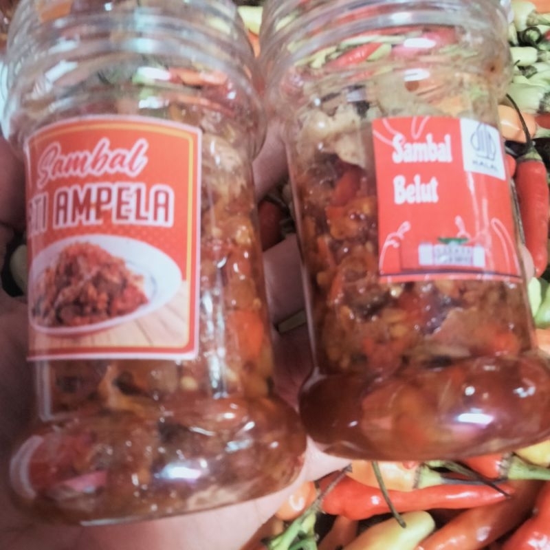 

Sambal Daging Sapi ,Sangat lezat di temani nasi