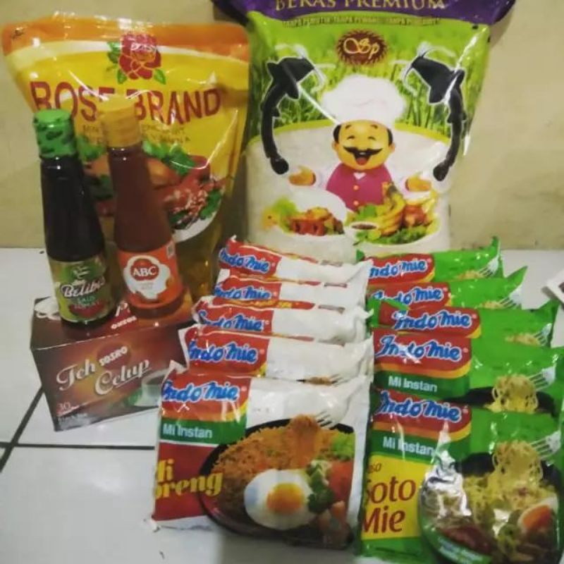 

paket sembako