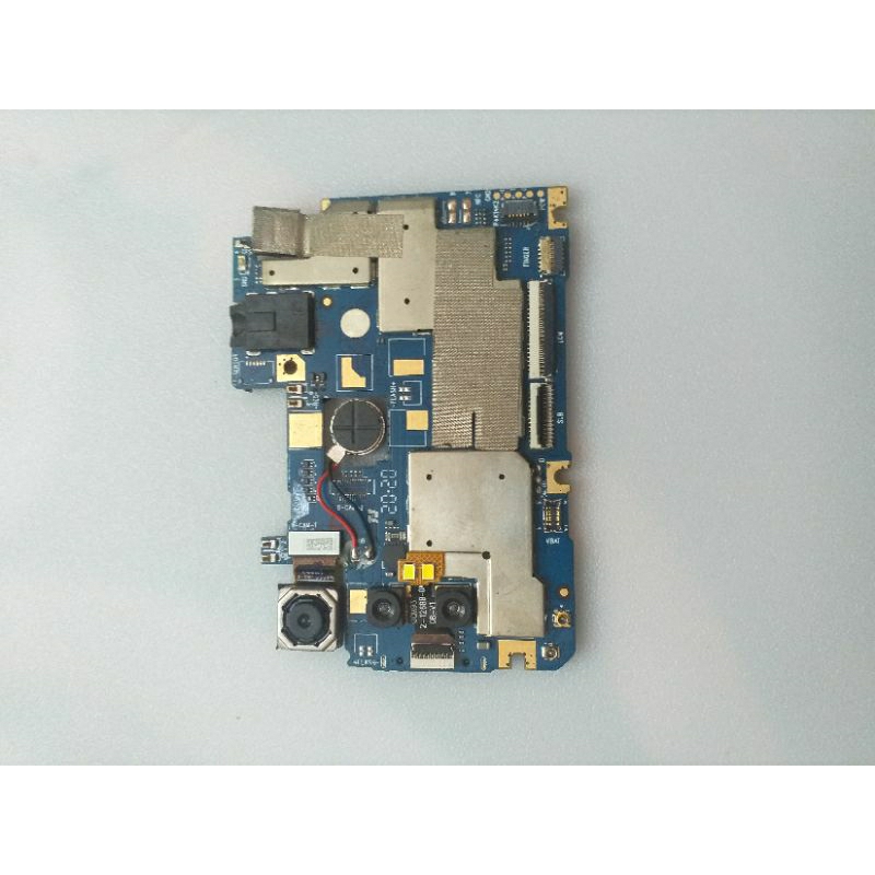 mesin hp hotwav r60 ori