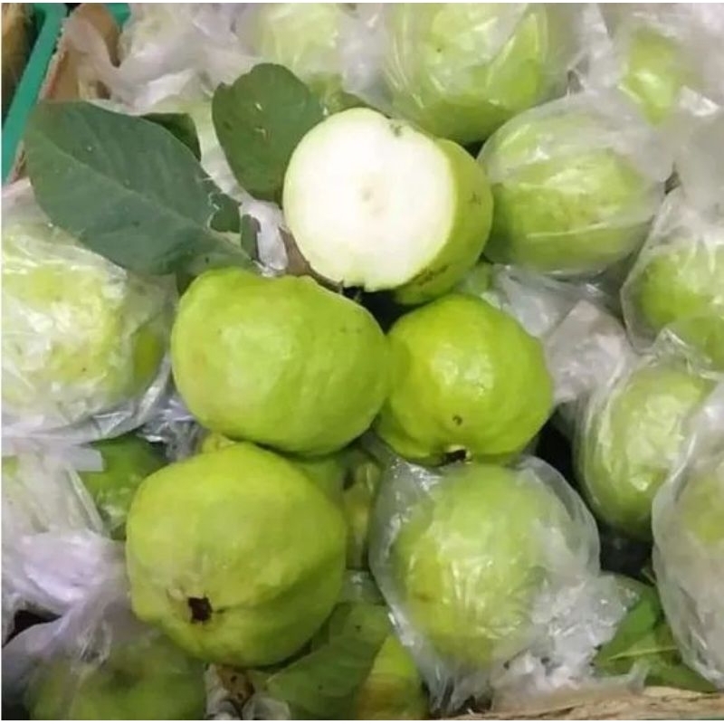 

jambukristal@ukuran sedang 5kg/paket