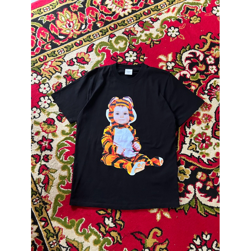 TSHIRT ADLV BABY TIGER 1:1
