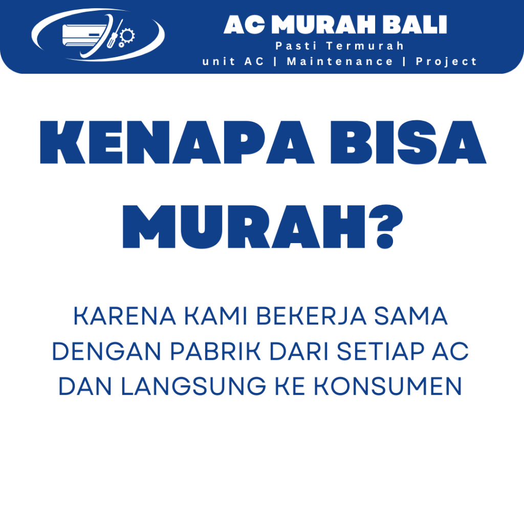 AC GREE 1PK Standard + PASANG - AC 1 PK