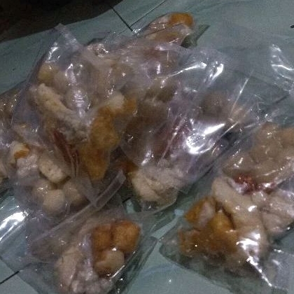 

Baso Aci