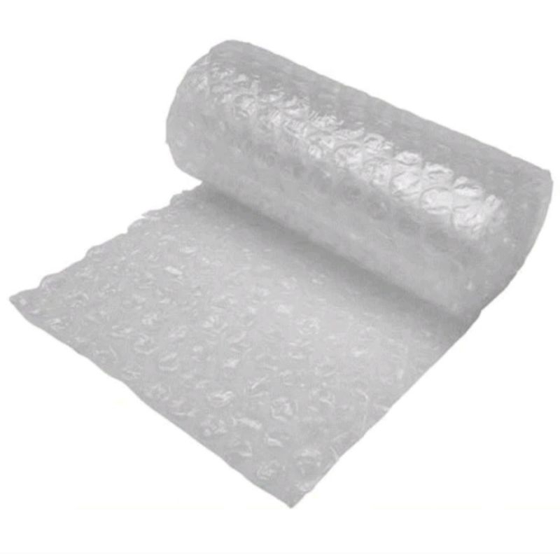 

tambahan packing bubble warp Extra packing