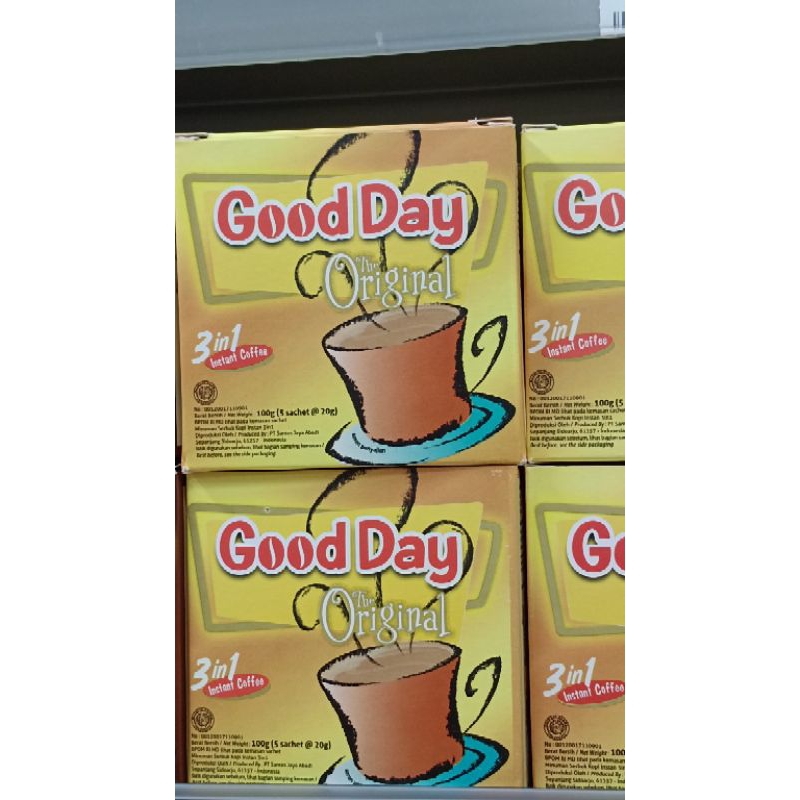 

GOOD DAY//KOPI//1000000005634