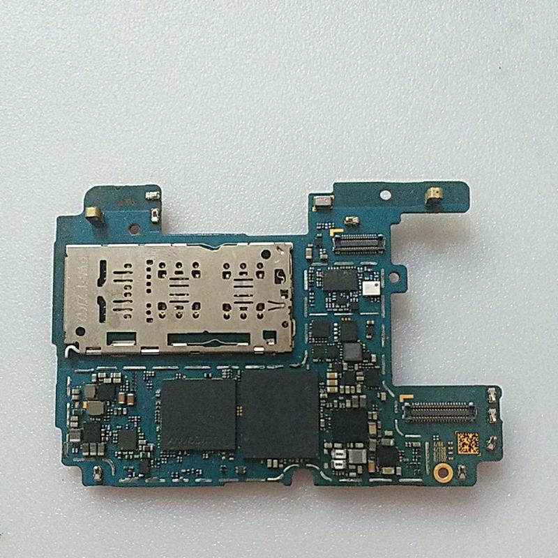 MESIN SAMSUNG A23 LITE SM-A235F MATI