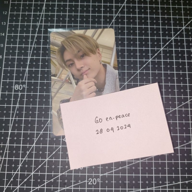 jay down selca