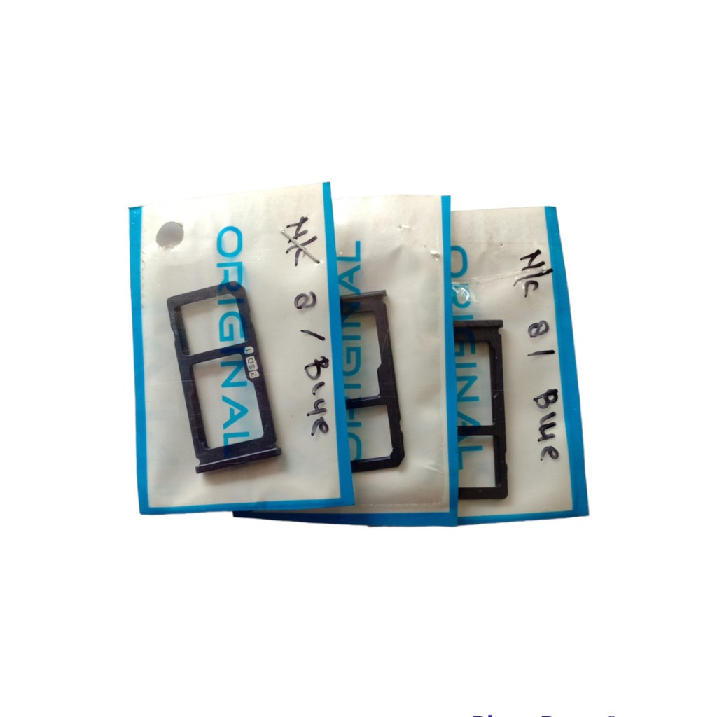 Tempat Kartu Nokia 8 - Sim Tray Nokia 8 - Slot Sim Nokia 8