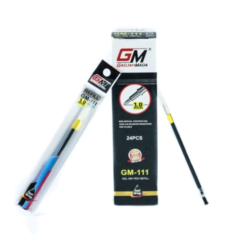 

[TERMURAH] Refill Gel 1.0GM