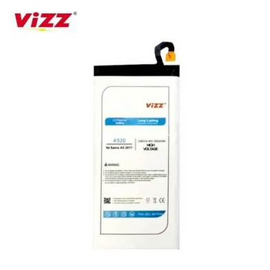 BATERAI VIZZ SAMSUNG A5 2017
