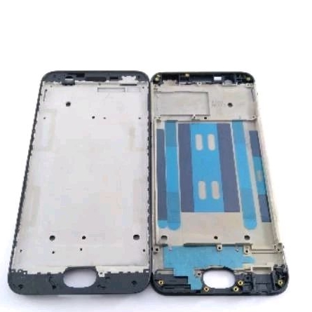 FRAME TATAKAN LCD /  /  LCD OPPO A57 LAMA / A39