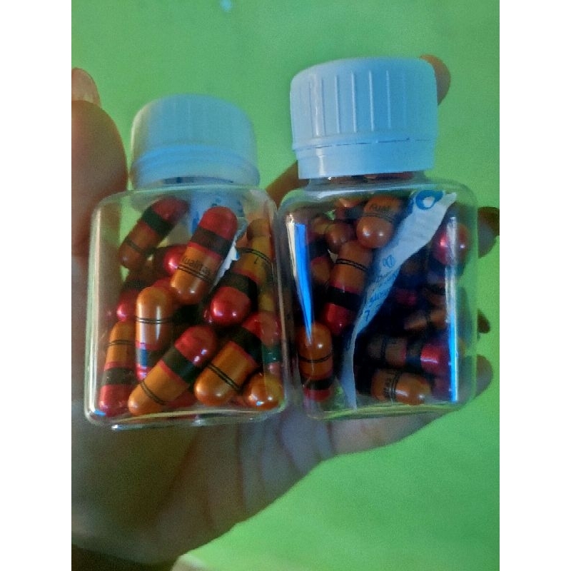 Obat diet herbal (ODH GOLD)