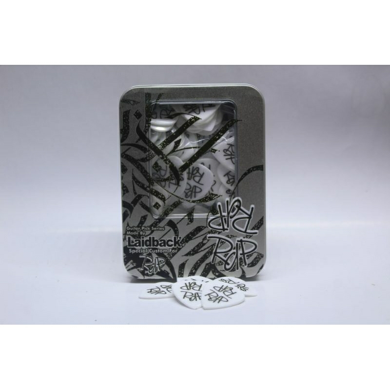 Guitar Pick Custom 1.5mm