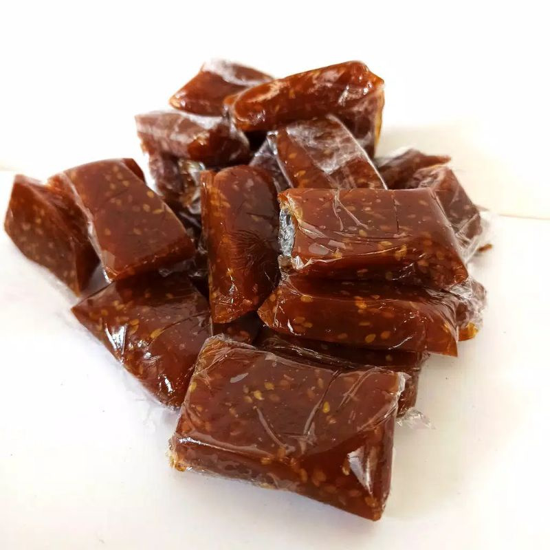 

jenang ketan wijen khas solo 1kg