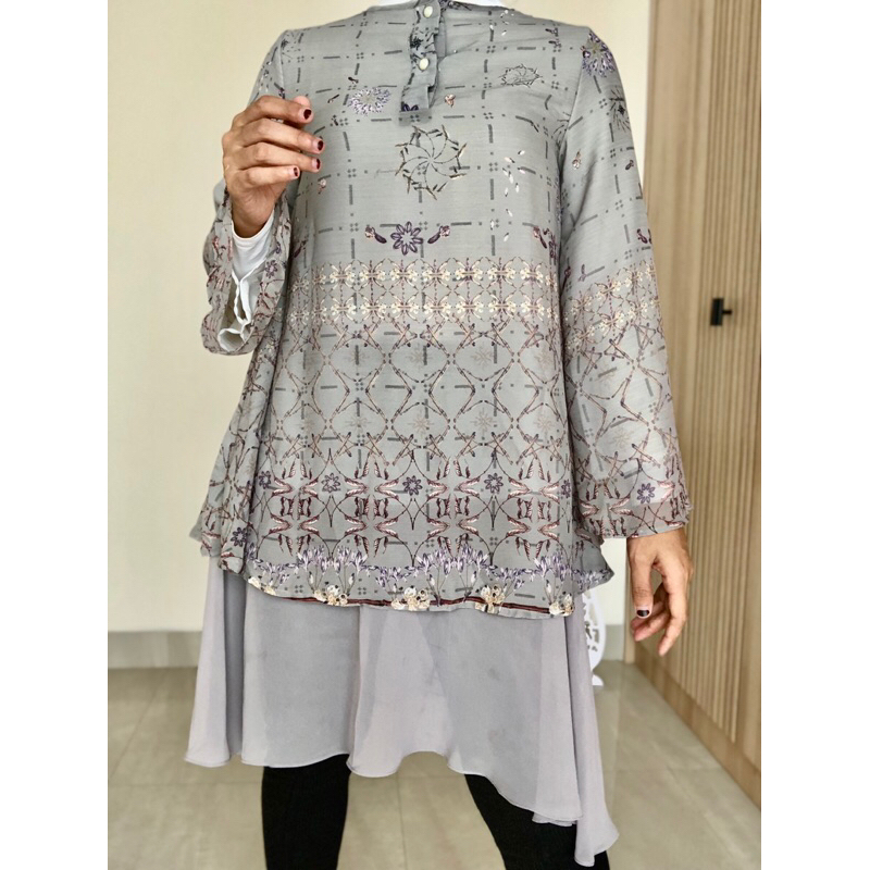 PRELOVED RIA MIRANDA S