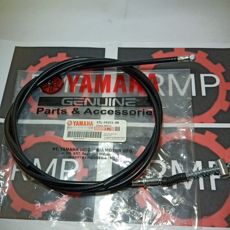 KABEL REM BELAKANG MIO SMILE MIO SPORTY