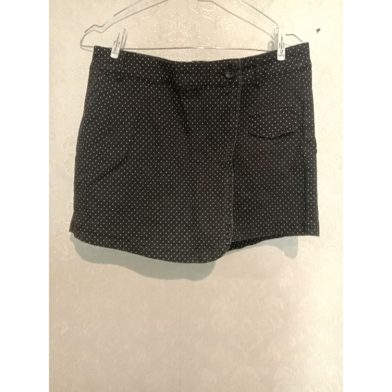 rok celana wanita preloved