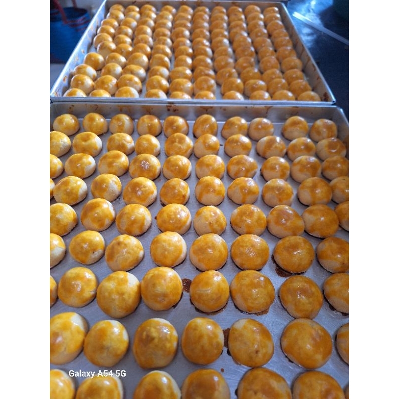 

Nastar toples