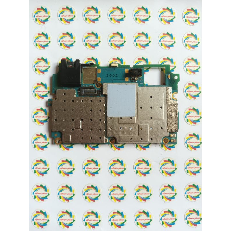 Mesin Oppo A51w Mati utuh Ori copotan