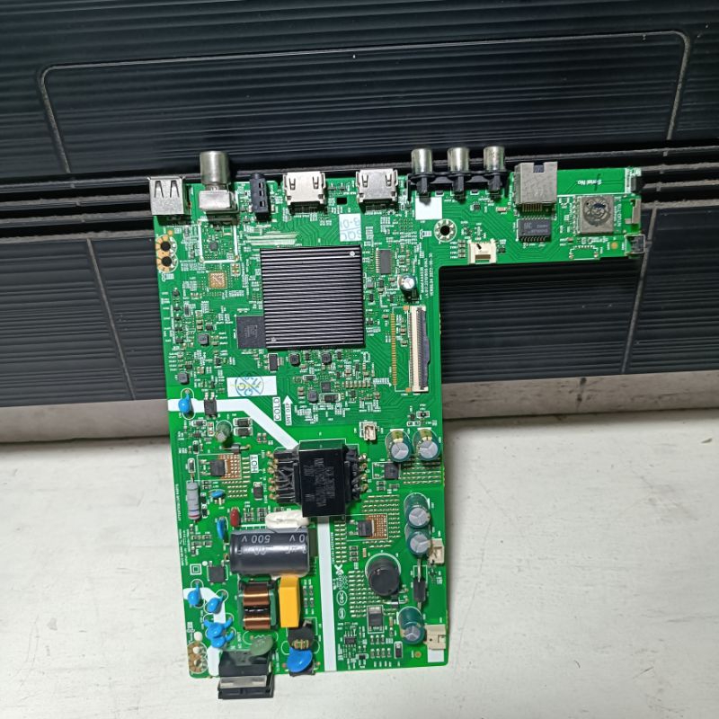 MAINBOARD SMART TV LED COOCAA 32S3U MB 32S3U