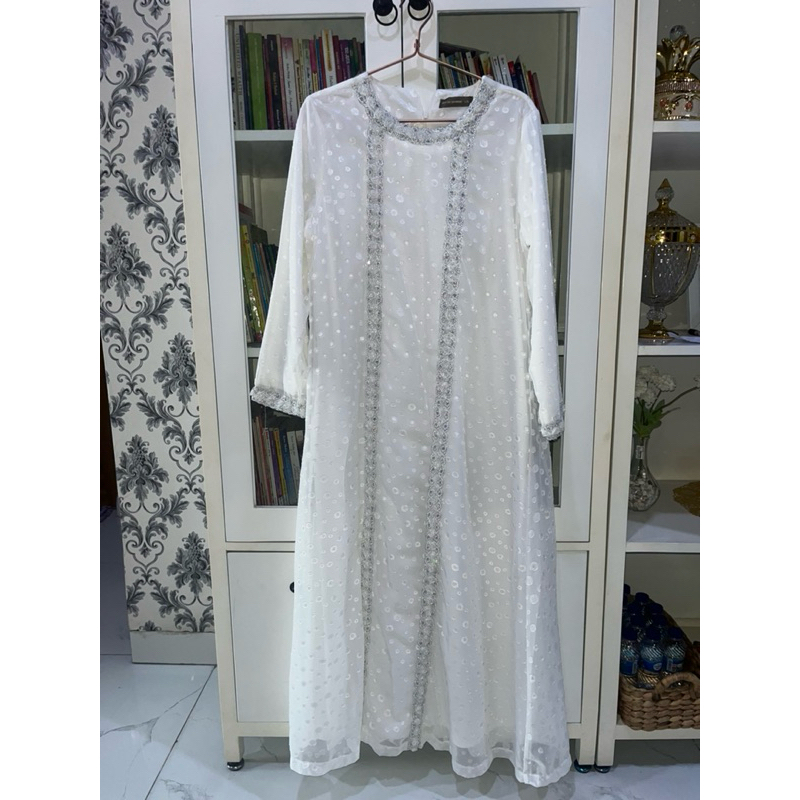 Dress Lebaran Eprise Yasmine